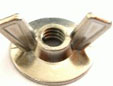 Washer Based Wing Nut Washer Based Wing Nut